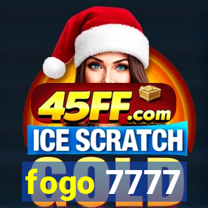 fogo 7777